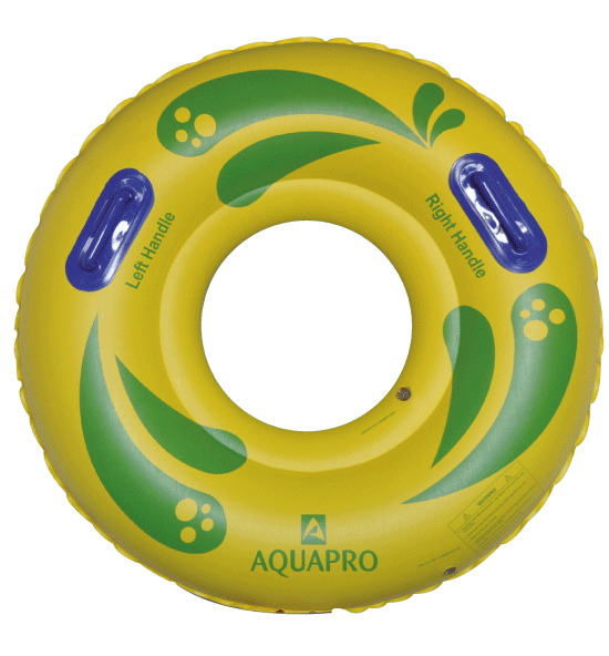 ZRT42YE - Bouée simple Parc Aquatique ZRT42YE - Bouée simple Parc Aquatique