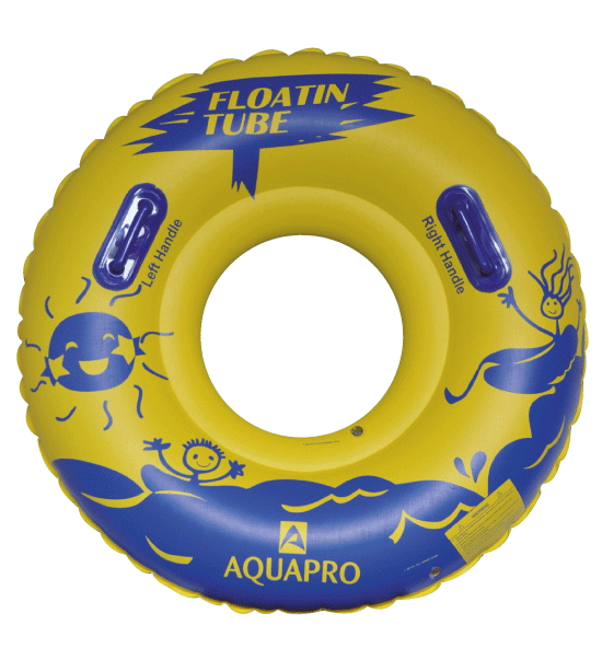 ZRT48YE - Bouée simple Parc Aquatique ZRT48YE - Bouée simple Parc Aquatique