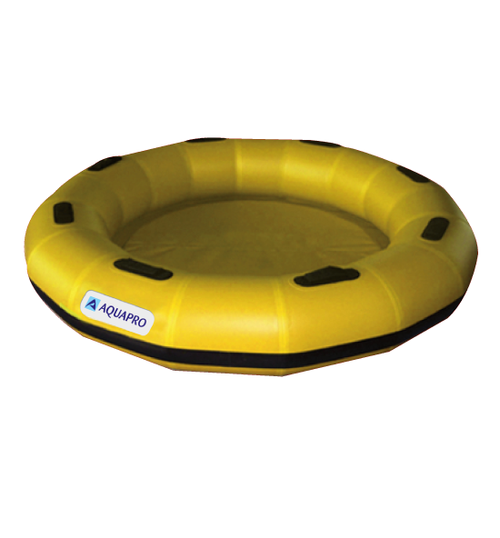 FR78 - Standard Raft fuer Wasserpark FR78 - Standard Raft fuer Wasserpark