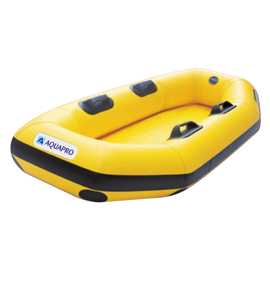 WP72 - Standard Raft fuer Wasserpark WP72 - Standard Raft fuer Wasserpark