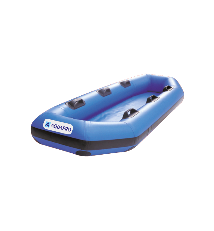Heavy duty raft model WP92H for waterpark