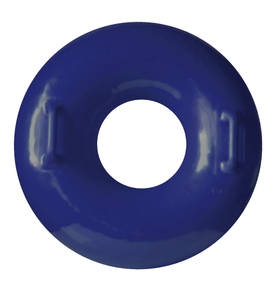 ARB80WH - Gommone singolo circolare rotostampato Parco acquatico ARB80WH - Gommone singolo circolare rotostampato Parco acquatico