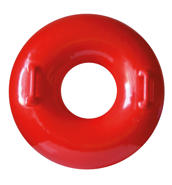 ARR80WH - Gommone singolo circolare rotostampato Parco acquatico ARR80WH - Gommone singolo circolare rotostampato Parco acquatico