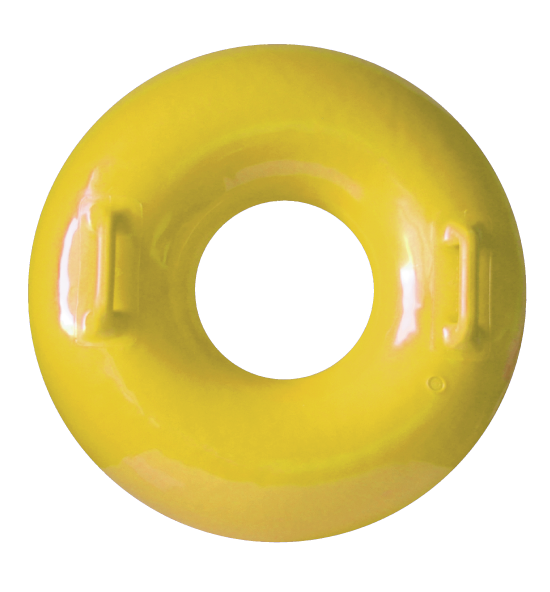 ARY80WH - Gommone singolo circolare rotostampato Parco acquatico ARY80WH - Gommone singolo circolare rotostampato Parco acquatico