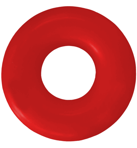 ARR95 - Gommone singolo circolare rotostampato Parco acquatico ARR95 - Gommone singolo circolare rotostampato Parco acquatico