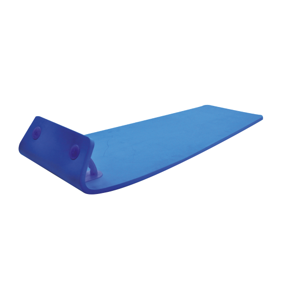 NRM152B - Waterpark slide mat with handles NRM152B - Waterpark slide mat with handles