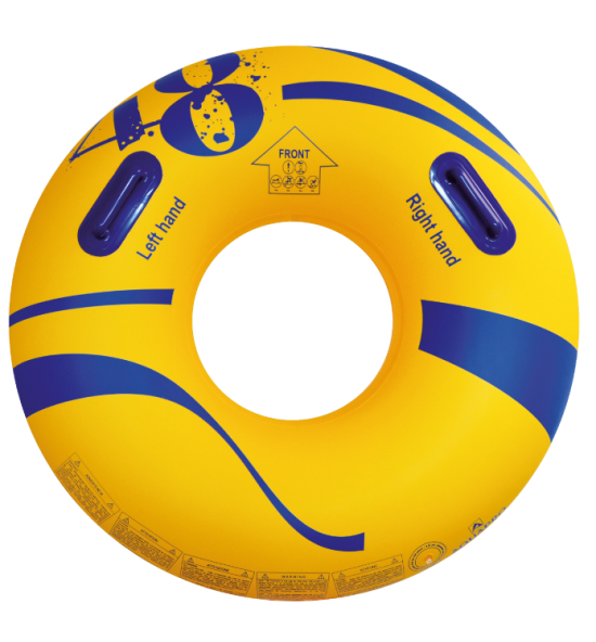 HB-1RO-48Y - Single waterpark tube HB-1RO-48Y - Single waterpark tube