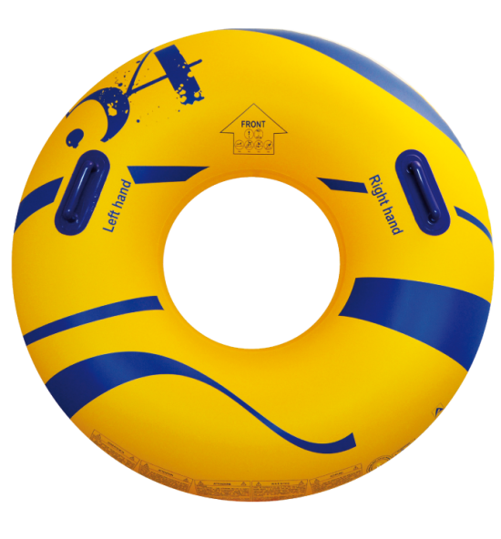 HB-1RO-54Y - Einzelring fuer Wasserpark HB-1RO-54Y - Einzelring fuer Wasserpark