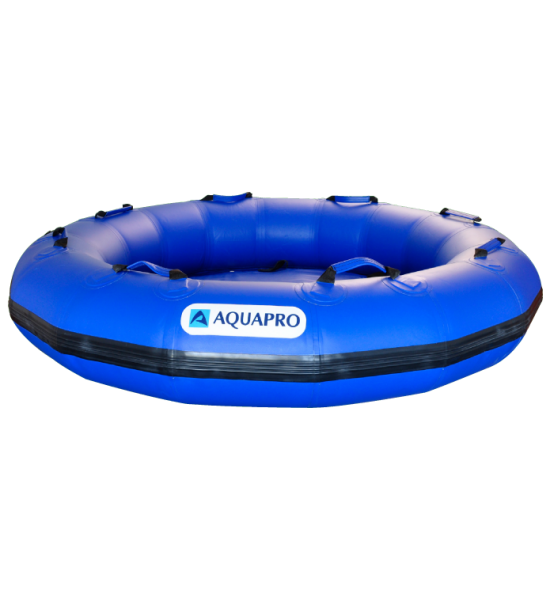 Heavy duty raft model FR72H for waterpark