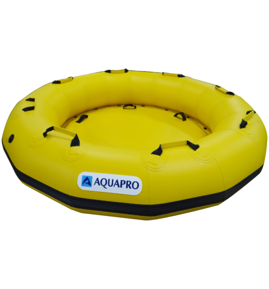 Heavy duty raft model FR78H for waterpark