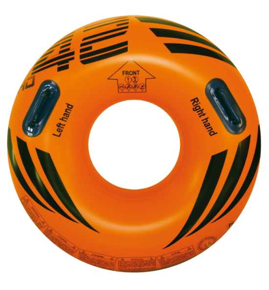 HD-HB42R-O - Heavy Einzelring fuer Wasserpark HD-HB42R-O - Heavy Einzelring fuer Wasserpark