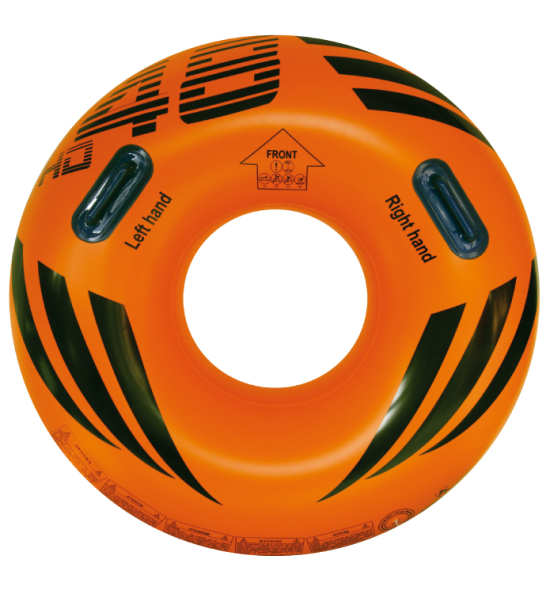 HD-HB48R-O - Heavy Einzelring fuer Wasserpark HD-HB48R-O - Heavy Einzelring fuer Wasserpark