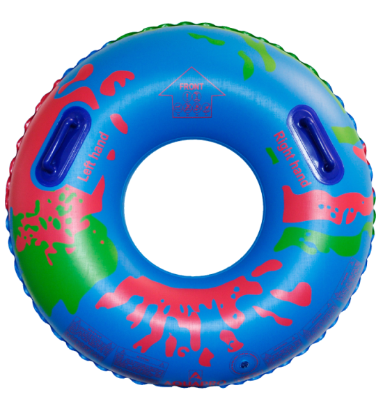 ZLG42LBE - Bouée simple Parc Aquatique ZLG42LBE - Bouée simple Parc Aquatique