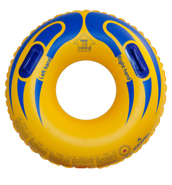 ZLG42YE - Single waterpark tube ZLG42YE - Single waterpark tube