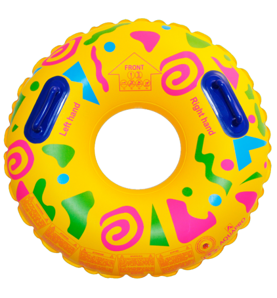 ZLG36YE - Single waterpark tube ZLG36YE - Single waterpark tube