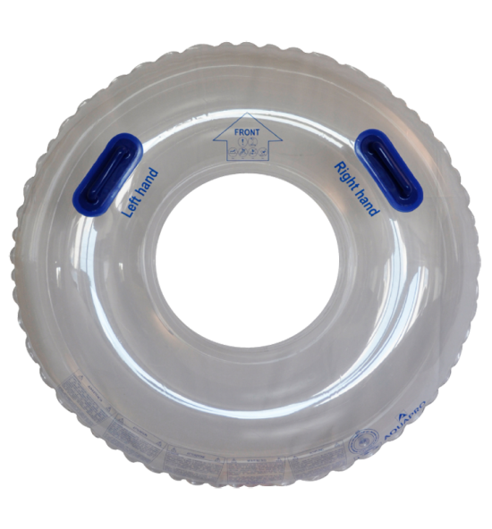 ZLG48CE - Bouée simple transparente Parc Aquatique ZLG48CE - Bouée simple transparente Parc Aquatique