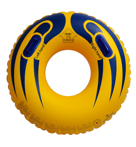 ZLG48YE - Single waterpark tube ZLG48YE - Single waterpark tube