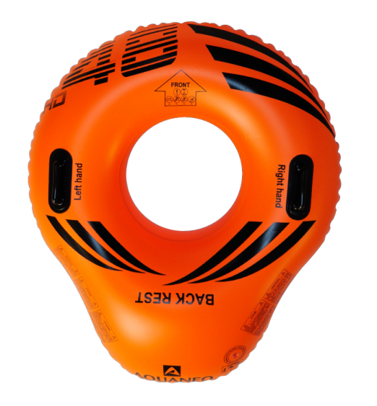 HD-HB48P-O - Gommone a forma di Pera extra resistente Parco acquatico HD-HB48P-O - Gommone a forma di Pera extra resistente Parco acquatico