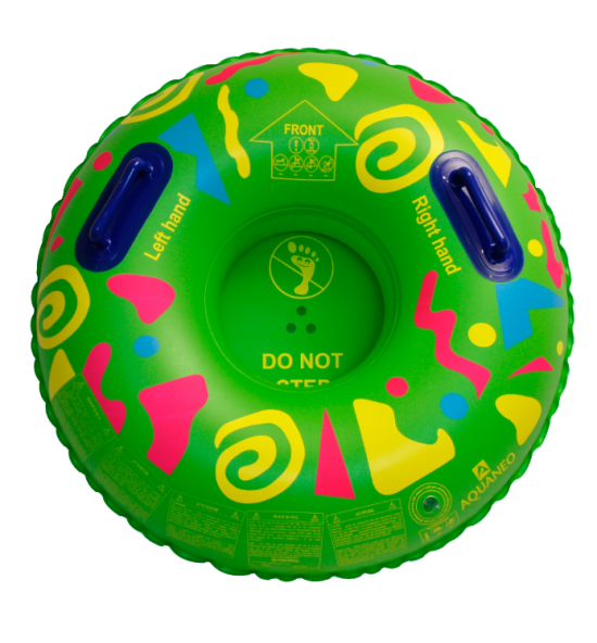ZLG36GSCE - Single waterpark tube with bottom ZLG36GSCE - Single waterpark tube with bottom