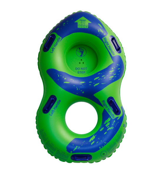 ZLG8G42SCE - Achtform Zweierring mit vorderem Boden fuer Wasserpark ZLG8G42SCE - Achtform Zweierring mit vorderem Boden fuer Wasserpark