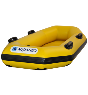 WP72H - Heavy Duty Raft