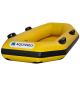 WP72H - Heavy duty raft