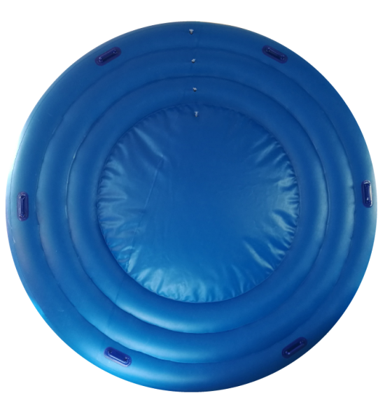 IP285 - Shutter for waterpark flume IP285 - Shutter for waterpark flume