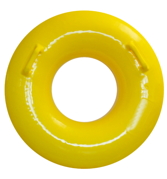 ARY95WH - Gommone singolo circolare rotostampato Parco acquatico ARY95WH - Gommone singolo circolare rotostampato Parco acquatico