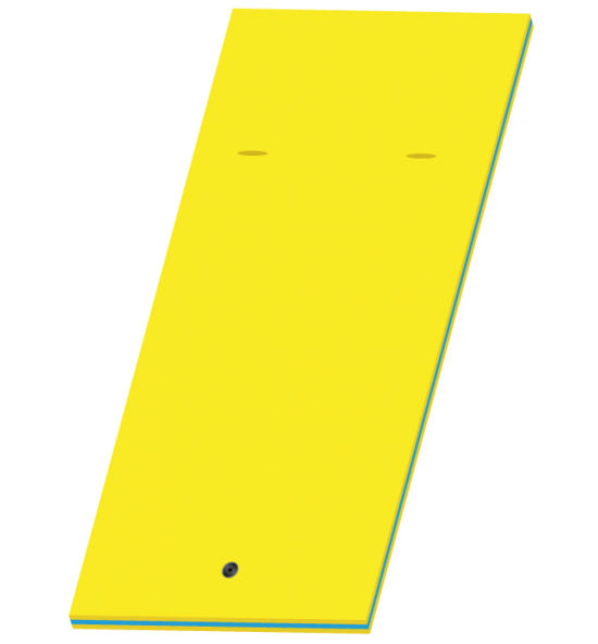 FLOATING MAT FOR AQUATIC ACTIVITIES S FLOATING MAT FOR AQUATIC ACTIVITIES S