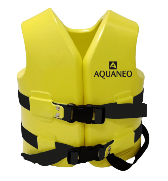 CHALECO DE ESPUMA TALLA NIÑO XS CHALECO DE ESPUMA TALLA NIÑO XS