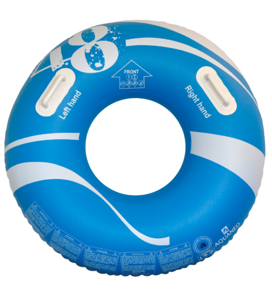 HB-1RO-48B - Flotador simple HB-1RO-48B - Flotador simple