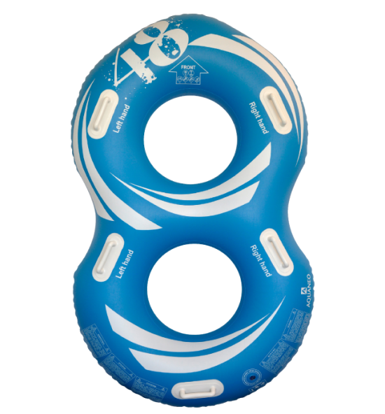 HB-2F8-48B - Bouée Double HB-2F8-48B - Bouée Double