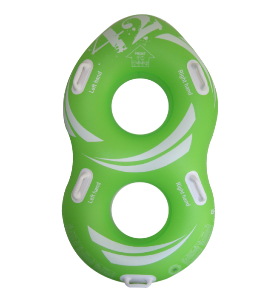 HB-2F8-42G - Flotador doble HB-2F8-42G - Flotador doble
