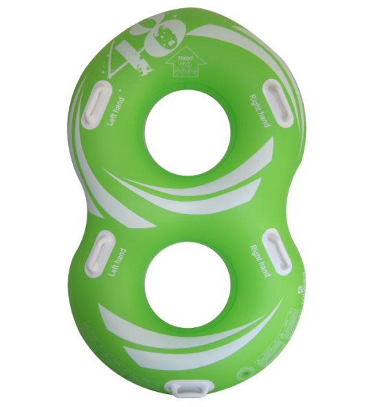 HB-2F8-48G - Flotador doble HB-2F8-48G - Flotador doble