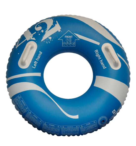 HB-1RO-42B - Einzelring HB-1RO-42B - Einzelring - Schwimmreifen mit handgriffe