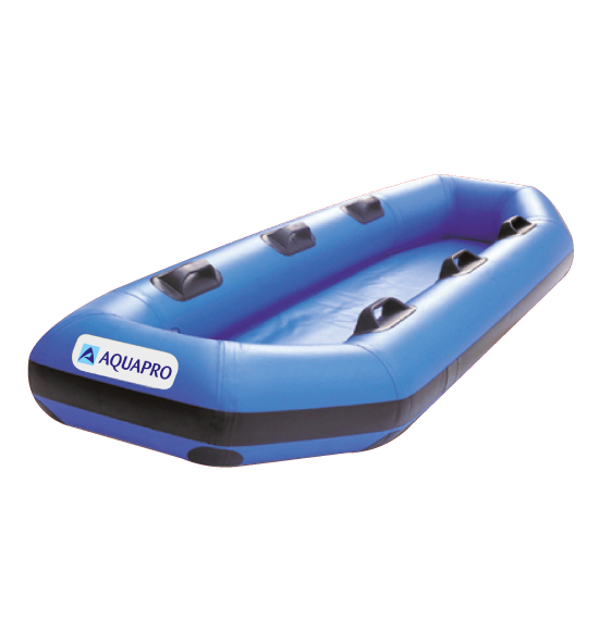 WP92 - Raft standard