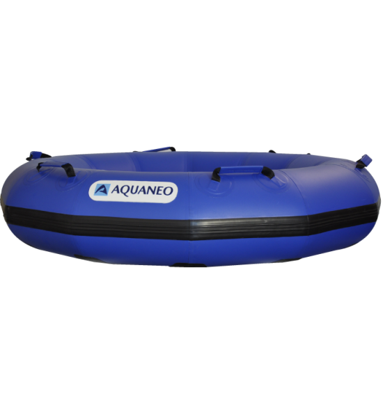FR61H - Raft reforçado