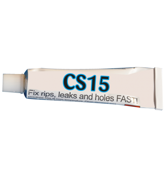 CS15 - Cola de reparación