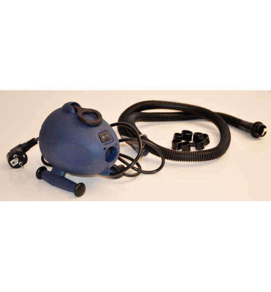 GE OV4/230 - Inflador/deflator eléctrico GE OV4/230 - Inflador/deflator eléctrico