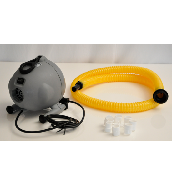 GE OV10/230 - Gonfleur électrique GE OV10/230 - Gonfleur électrique