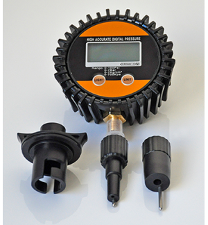 DPG7PSI - Digital Pressure Gauge