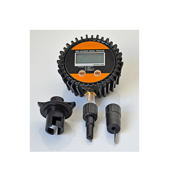 DPG7PSI - Digital Pressure Gauge