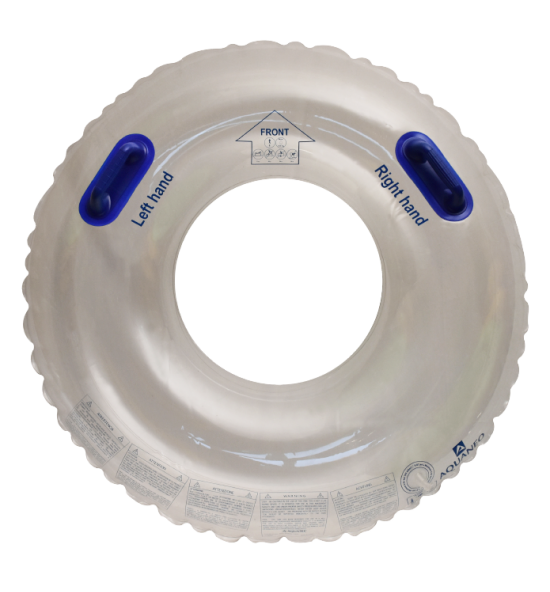 ZLG42CE - Einzelring ZLG42CE - Einzelring - Schwimmreifen mit handgriffe