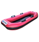 WP72-WIDTH370 RED - Standard raft