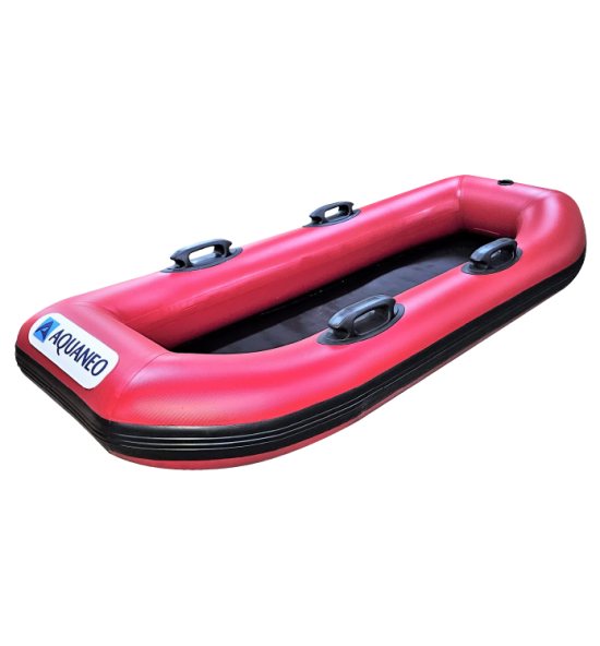 WP72H-WIDTH 370 RED - Raft ultra resistente