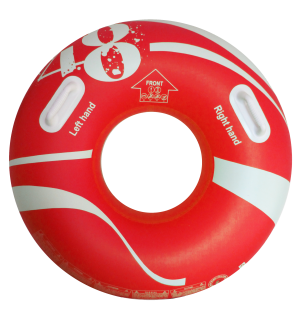 HB-1RO-48R - Bóia simples