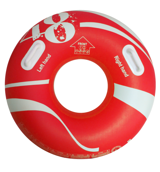 HB-1RO-48R - Bóia simples