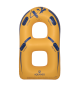 HB-2BU-42Y – Trenó aquático