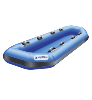 WP102 - Raft padrão