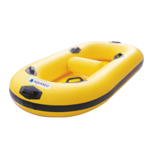 UP87 - Raft padrão